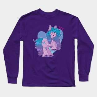 MLP: Izzy Moonbow Long Sleeve T-Shirt